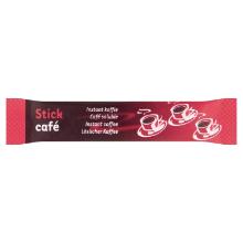 Condiment instant coffee incafe stick 1.5 grams product photo