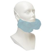 OXXA baardmasker cover PP one size blauw Productfoto