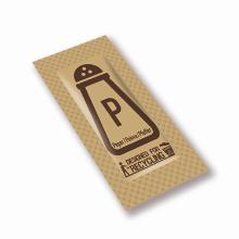 Peper sachet 0.15 gram Productfoto