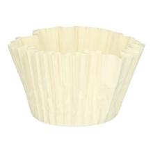 Papieren koffiefilter korf B20 203/533 mm wit Productfoto