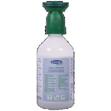Actiomedic eye care eyewash solution 500 ml product photo