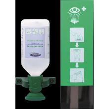 Actiomedic eye care eye wash station single 500 ml product photo