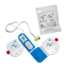 AED plus CPR-D defibrillation electrodes product photo