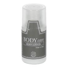 Bodycare conditioning shampoo bottle 30ml vegan friendly product photo