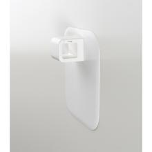 Holde rwhite for dispenser with BI adhesive tape product photo