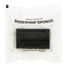 Shoeshine sponge product photo
