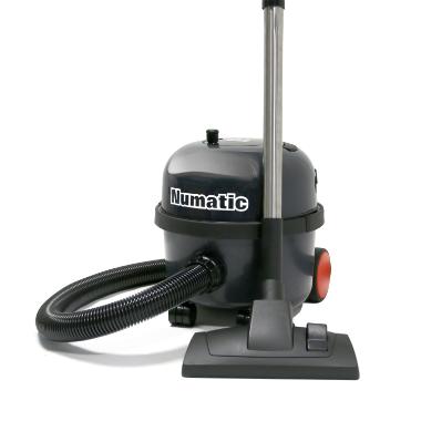 Numatic NVR 160-11 vacuum cleaner 