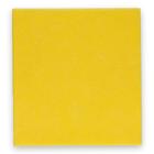Cleaning cloth non woven 38x40cm yellow PrimeSource product photo