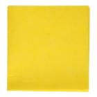PrimeSource cleaning cloth non woven dispenserbox 38x40cm yellow product photo