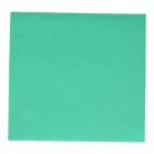 PrimeSource Cleaning cloth non woven dispenserbox 38x40cm green product photo