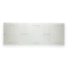 PP duster impregnated 60x22 cm white PrimeSource product photo