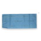 Viscose duster impregnated 60x25 cm blue PrimeSource product photo