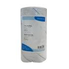 PrimeSource microfiber cloth disposable 32x23.5 cm blue 60 per roll product photo
