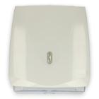 PrimeSource dispenser handtowel i-fold Classic 13x31x38 cm white/white product photo