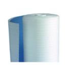 EPS foam foil 2 mm perforated 30 cm x 80 m white product photo