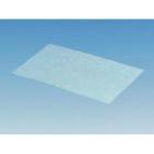 Plastic interlayer PP micro-perforation 26 my 10x15 cm transparent product photo