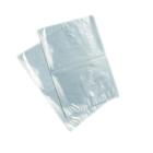 Plastic bread bag whole LDPE 18.5x50cm 20 my transparent product photo