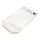 Bagloader bag KPP 27x45.5 +(2.5x5) cm transparent product photo