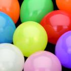 Balloons 30 cm assorted product photo