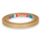 Tesa® PVC tape 66 meter x 9 mm transparant Productfoto