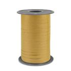 Krullint 5 mm x 500 meter goud Productfoto
