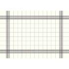 Duni Dunisoft® Towel servet 38x54 cm donkergrijs #2 Productfoto