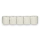 Thermo cashregister ticket 80x80x12 mm 48 gram 90m white product photo