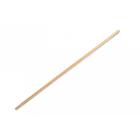 Wooden broom handle ø 2.8 cm 150 cm product photo