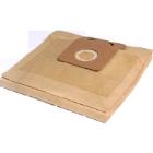 Nilfisk paper vacuum cleaner bag family business brown for gd1000 product photo
