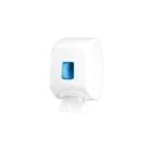 Toiletpapierdispenser bulkpack 16x12.5x20.5 cm wit Productfoto