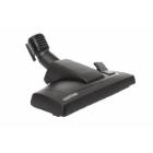 Nilfisk PP vacuum cleaner nozzle RD295P combo black product photo