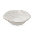 Papieren koffiefilter korf 280/635 mm wit Productfoto