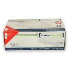 PrimeSource nitril glove M blue unpowdered HACCP product photo