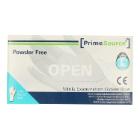 PrimeSource nitril glove L blue unpowdered HACCP product photo