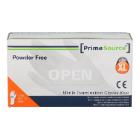 PrimeSource nitril glove XL blue unpowdered HACCP product photo