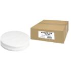 Melitta paper coffee filter round B10 244 mm white product photo