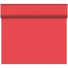 Duni Bio Dunicel® tete a tete 0.4x24 m rood #2 Productfoto