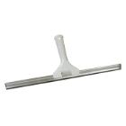 Aluminium raamwisser 25 cm wit Productfoto