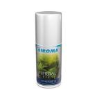 PrimeSource Micro Airoma air freshener Herbal Fern 100 ml refill product photo