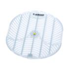 Urinal mat V-Screen yellow Citrus Mango trp/l.grey product photo