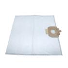 Microfiber vacuum cleaner bag universal brown product photo