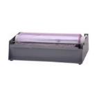 Metal foil dispener 30 cm tear line product photo