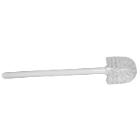 Tiger Inline plastic spare toilet brush white product photo