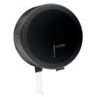 Mediclinics metal toilet roll holder Jumbo ø 30 cm black product photo