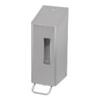 SanTRAL foam soapdispenser 600 ml stainless steel AFP-C, NSU 5 E/F product photo