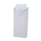 PrimeSource hygienezakdispenser tbv papieren zakjes wit Productfoto