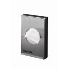 Stainless steel hygienebag holder product photo