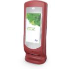 Tork Xpressnap® Stand napkin dispenser N4 23.5x23.5x62.2 cm red product photo