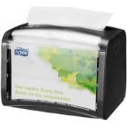 Tork Xpressnap® napkin dispenser Tabletop N4 15.5x20.1x15 cm black product photo
