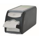 Tork Xpressnap Fit® napkin dispenser Counter N14 14.4x12.1x32.6 cm black product photo